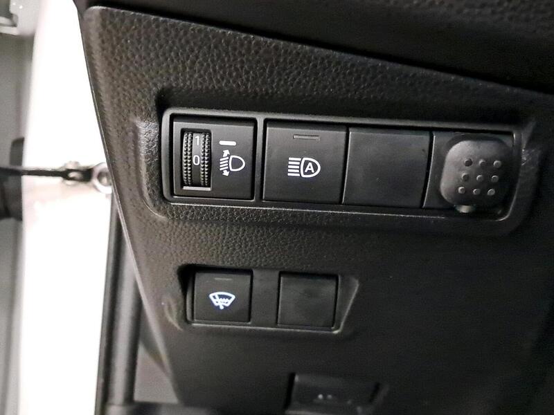 Toyota Corolla Cross vaihtoauto