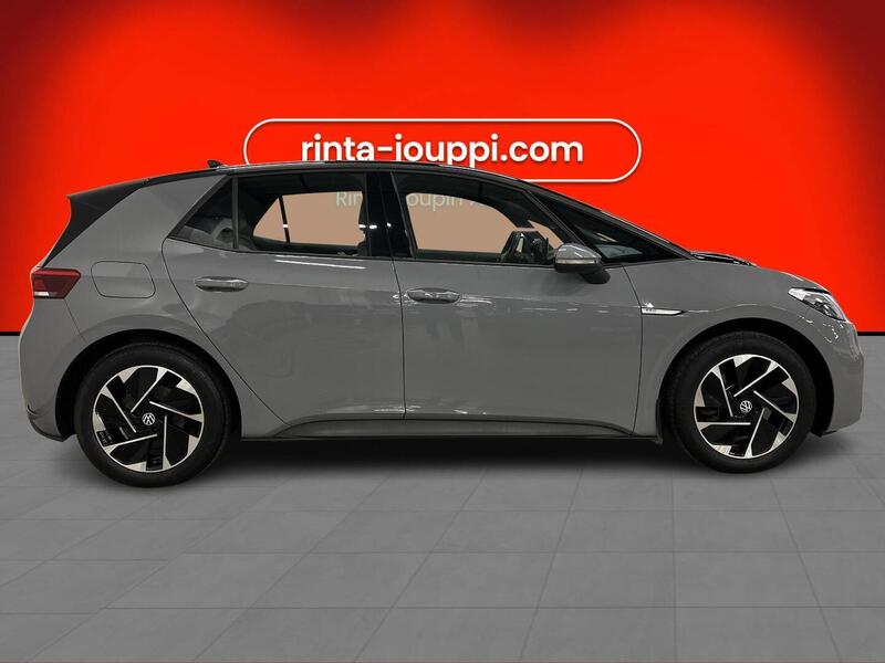 Volkswagen ID.3 vaihtoauto