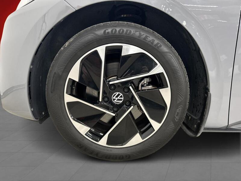 Volkswagen ID.3 vaihtoauto