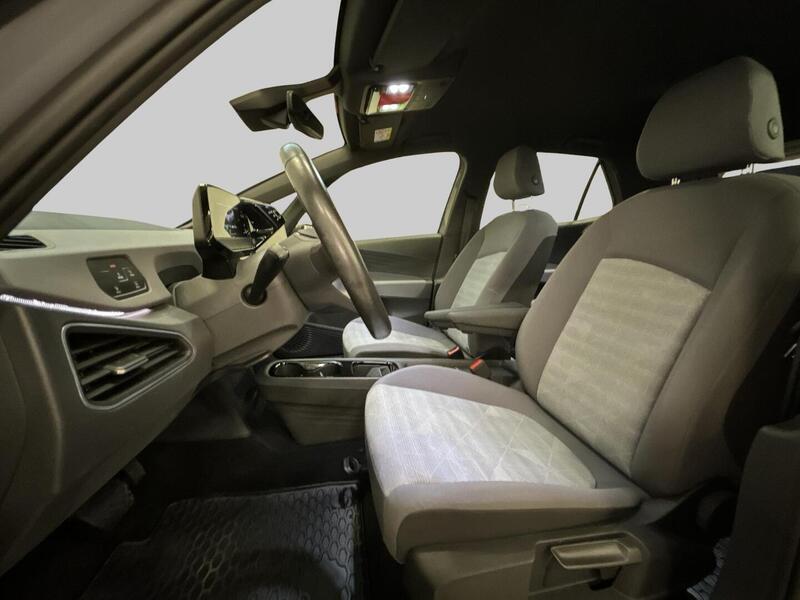 Volkswagen ID.3 vaihtoauto