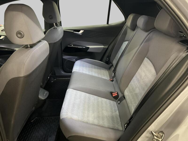 Volkswagen ID.3 vaihtoauto