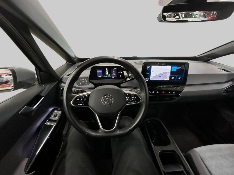 Volkswagen ID.3 vaihtoauto