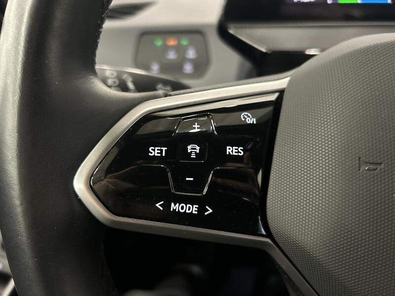 Volkswagen ID.3 vaihtoauto