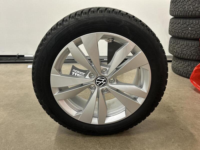 Volkswagen ID.3 vaihtoauto