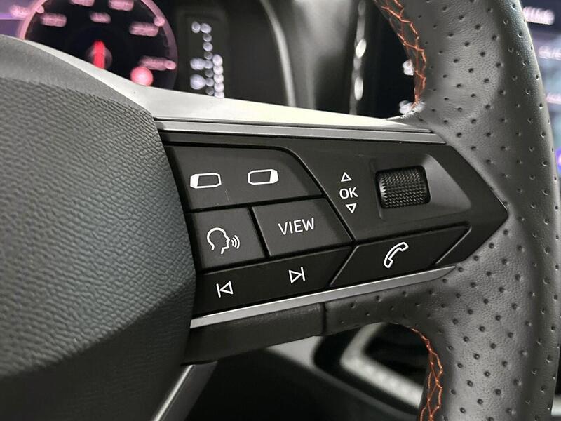 SEAT Arona vaihtoauto