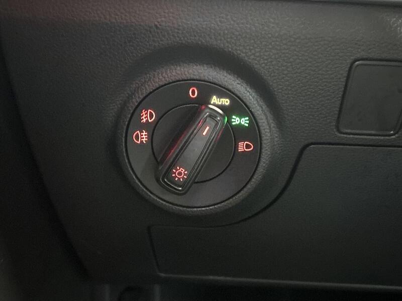 SEAT Arona vaihtoauto