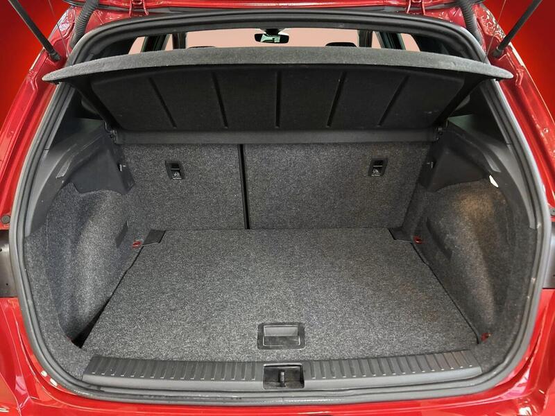 SEAT Arona vaihtoauto