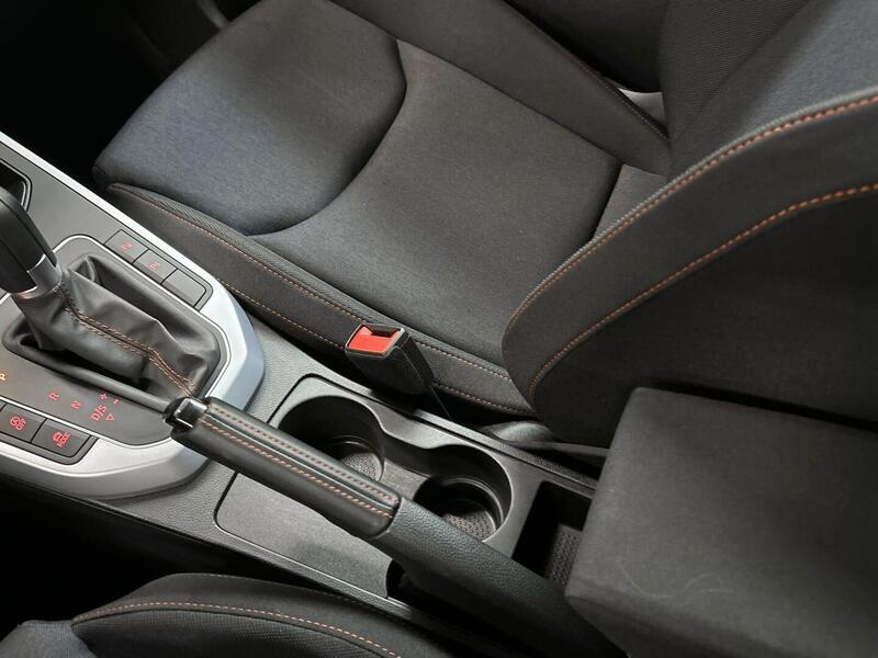 SEAT Arona vaihtoauto