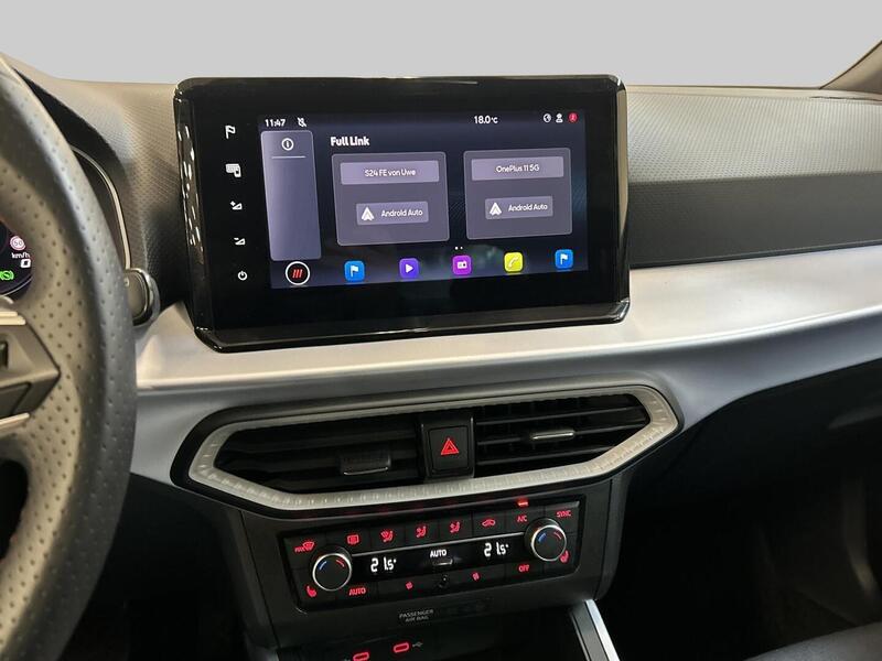 SEAT Arona vaihtoauto