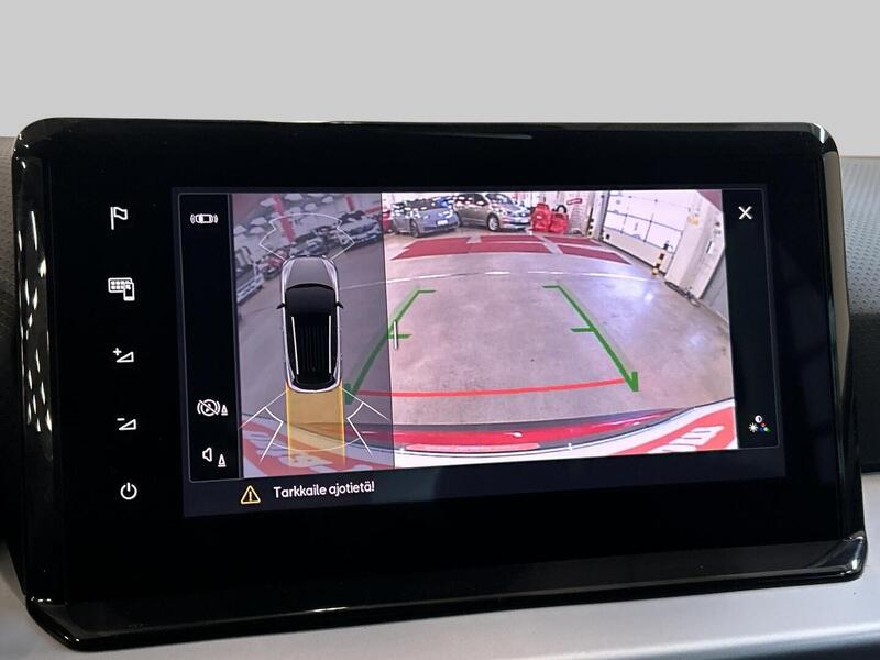 SEAT Arona vaihtoauto