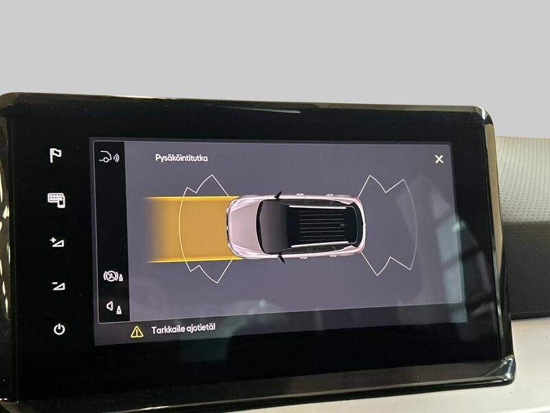 SEAT Arona vaihtoauto