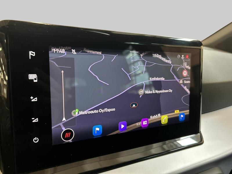 SEAT Arona vaihtoauto