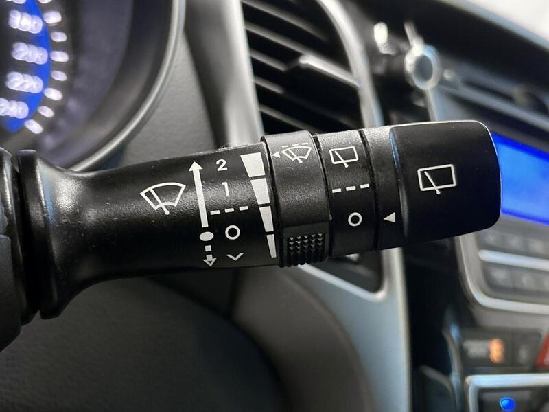 Hyundai i30 Wagon vaihtoauto