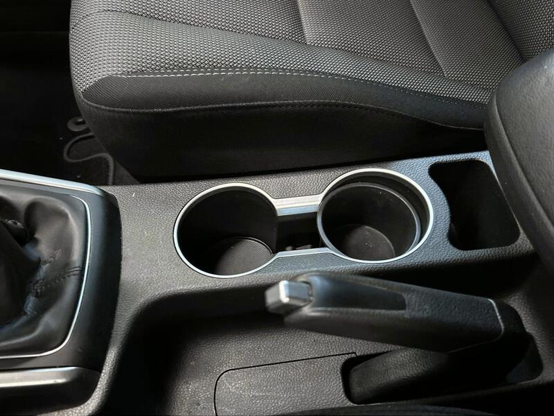 Hyundai i30 Wagon vaihtoauto