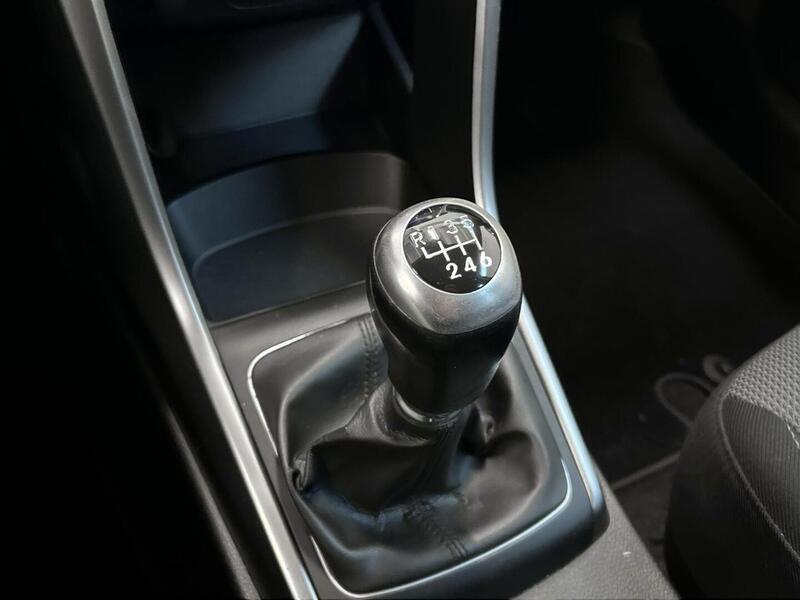 Hyundai i30 Wagon vaihtoauto