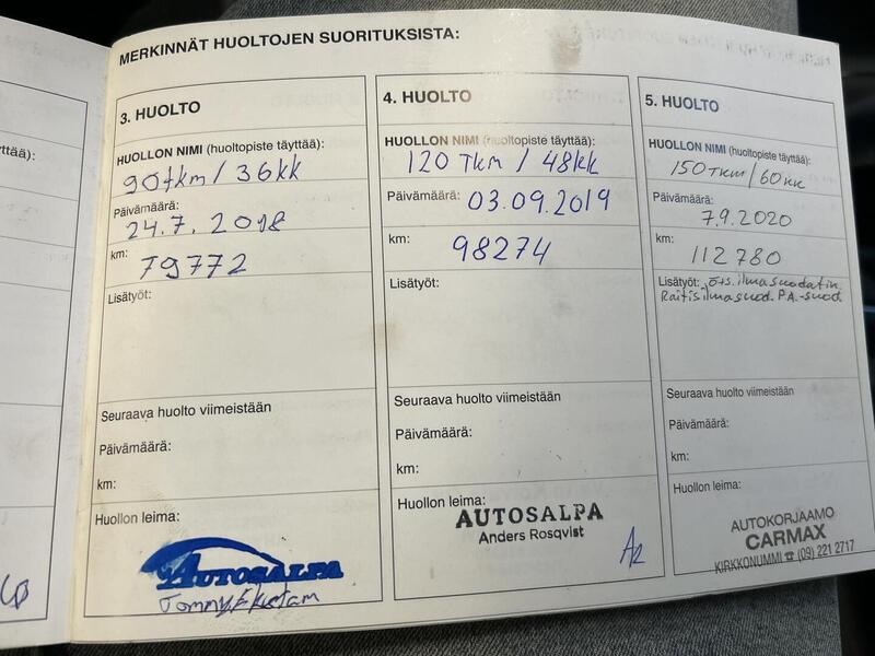 Hyundai i30 Wagon vaihtoauto