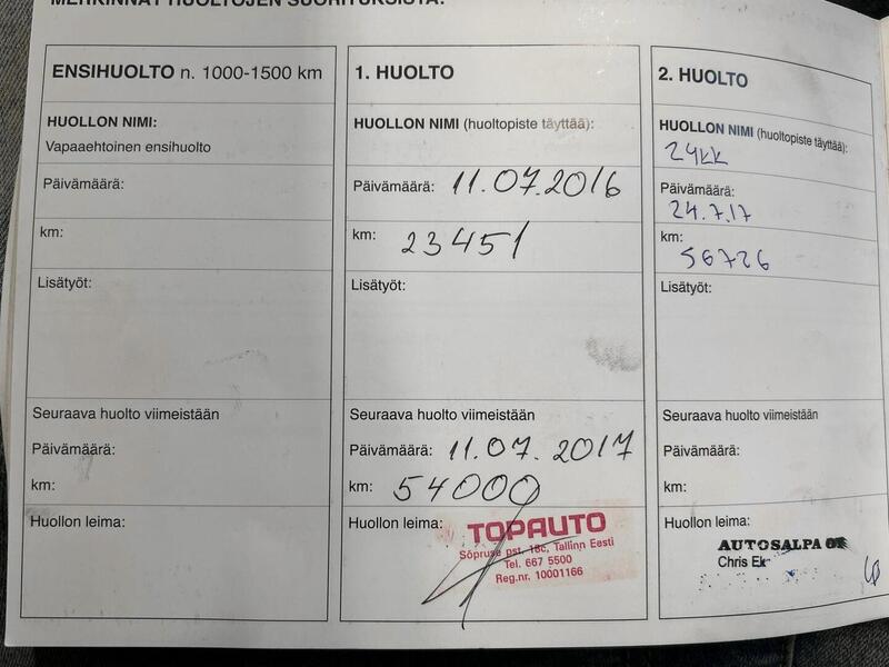 Hyundai i30 Wagon vaihtoauto