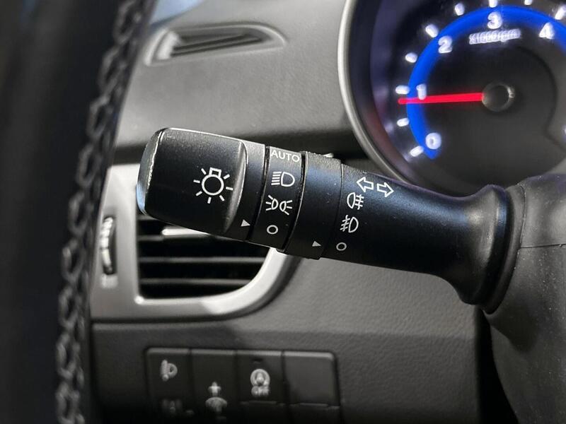 Hyundai i30 Wagon vaihtoauto