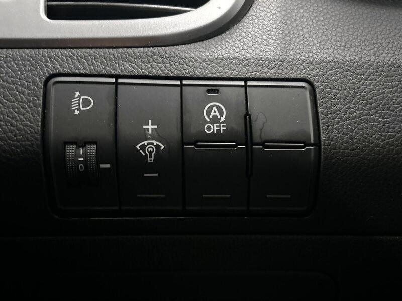 Hyundai i30 Wagon vaihtoauto