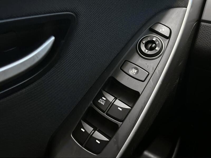 Hyundai i30 Wagon vaihtoauto