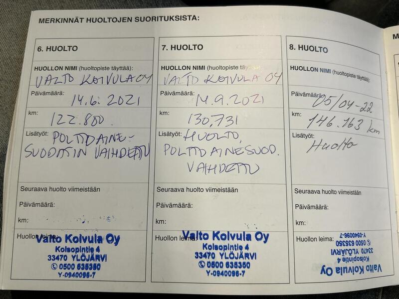 Hyundai i30 Wagon vaihtoauto