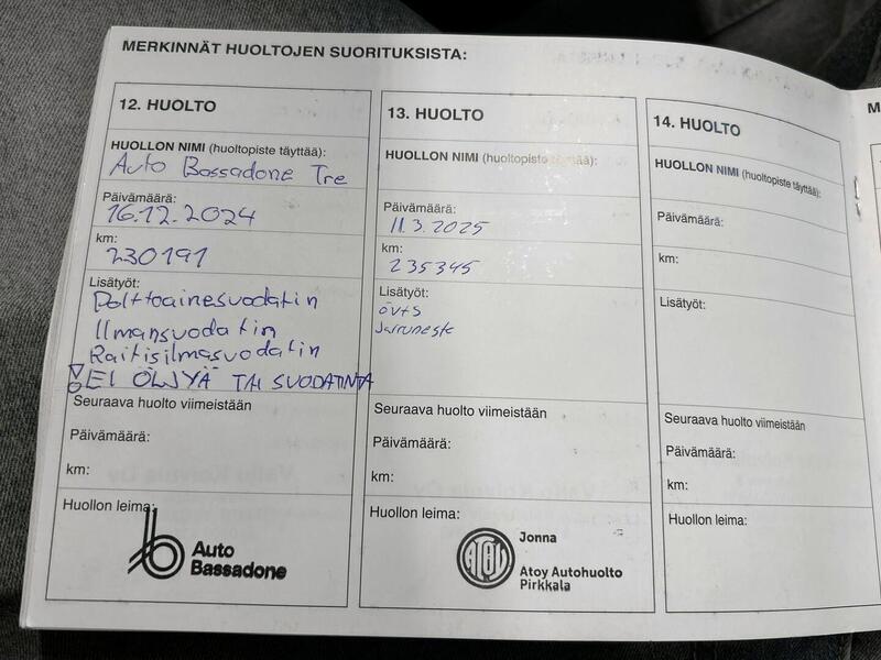 Hyundai i30 Wagon vaihtoauto