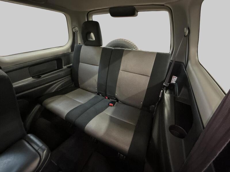 Suzuki Grand Vitara vaihtoauto