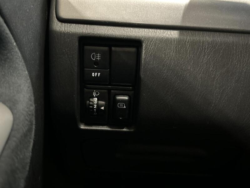 Suzuki Grand Vitara vaihtoauto