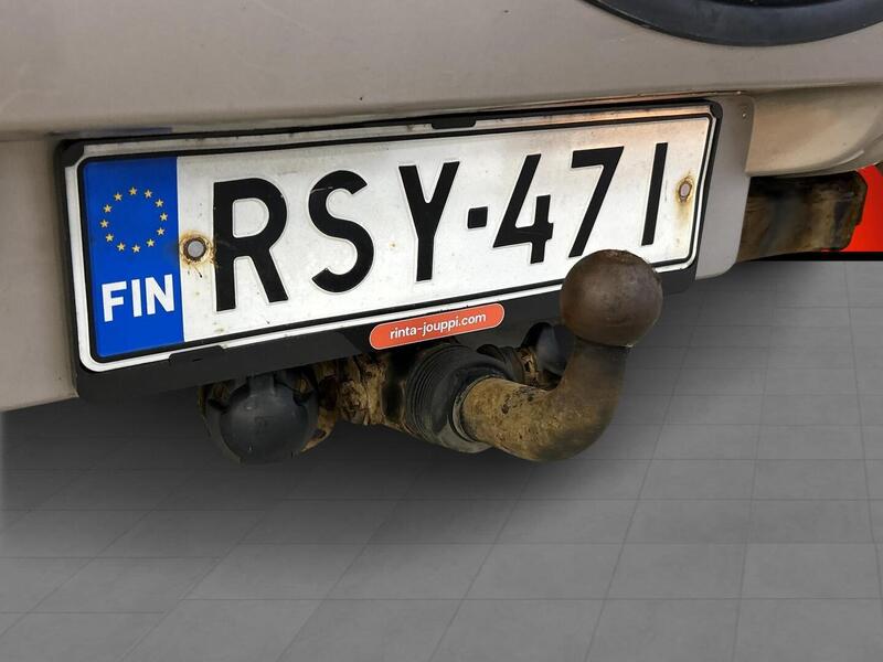 Suzuki Grand Vitara vaihtoauto