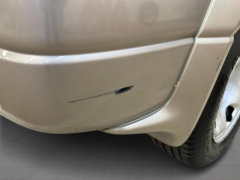 Suzuki Grand Vitara vaihtoauto