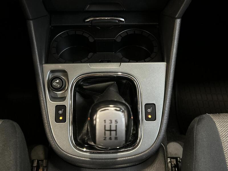 Suzuki Grand Vitara vaihtoauto