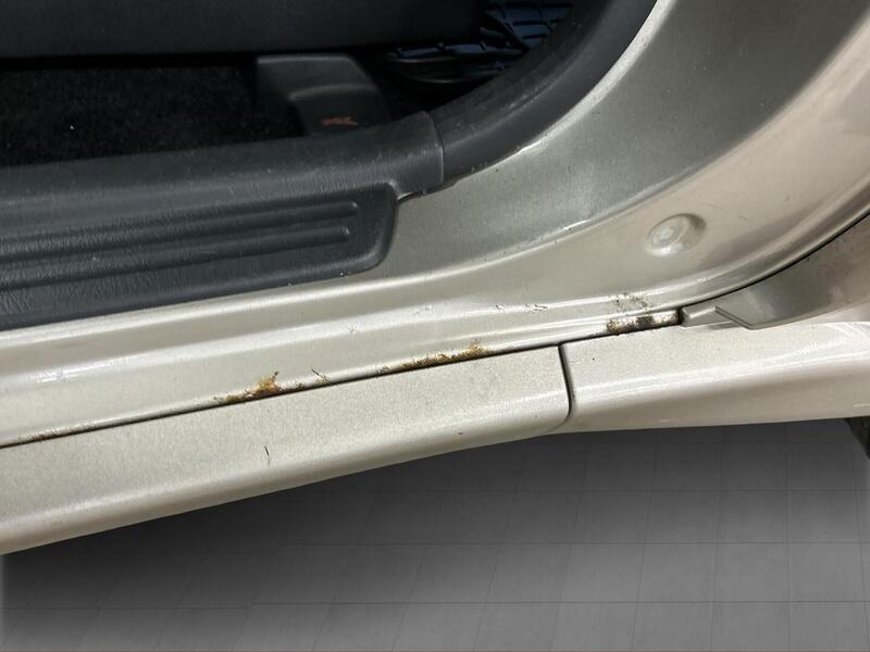 Suzuki Grand Vitara vaihtoauto