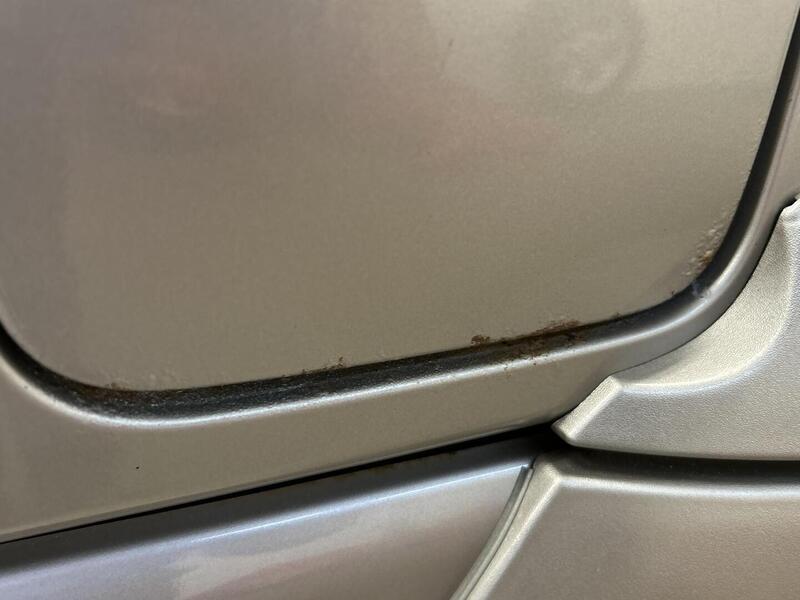 Suzuki Grand Vitara vaihtoauto