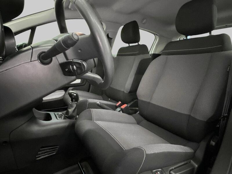 Citroën C3 vaihtoauto