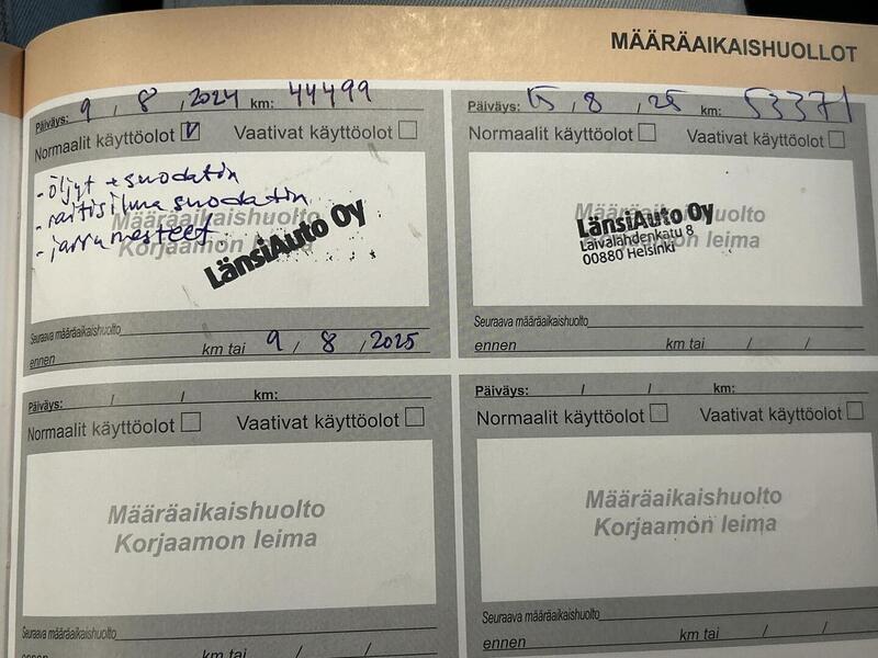 Citroën C3 vaihtoauto