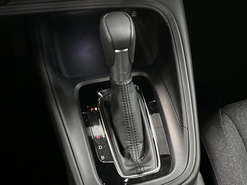 Honda HR-V vaihtoauto