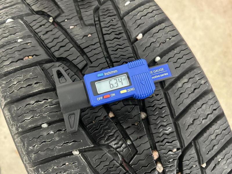 Honda HR-V vaihtoauto