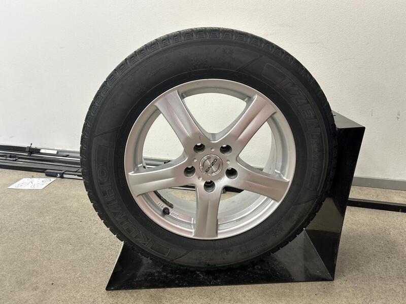 Honda HR-V vaihtoauto