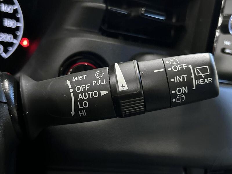 Honda HR-V vaihtoauto