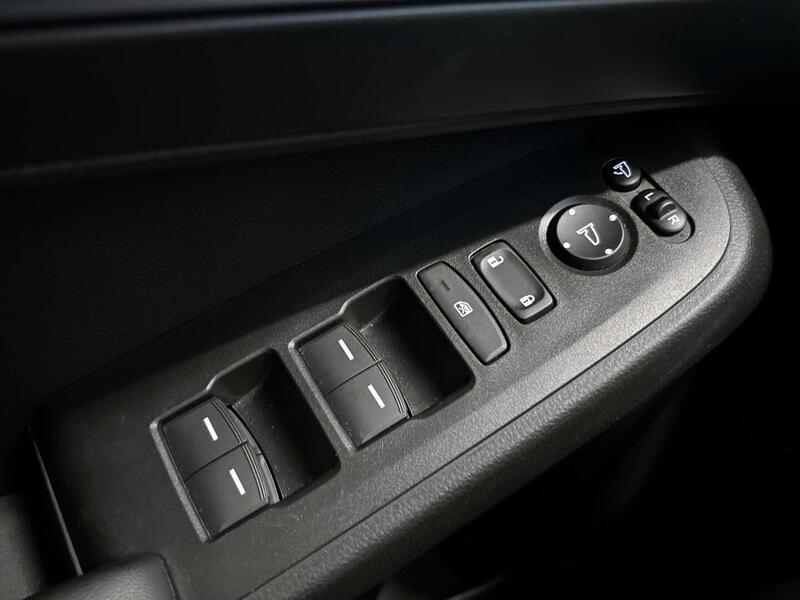 Honda HR-V vaihtoauto