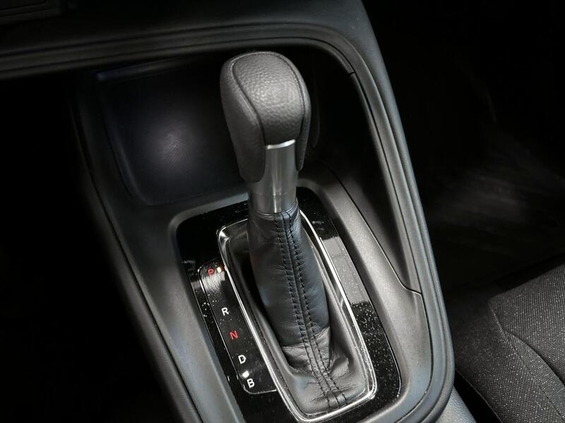 Honda HR-V vaihtoauto