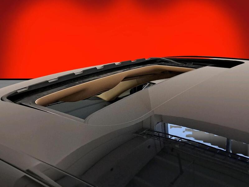 Porsche Panamera vaihtoauto