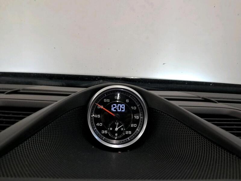 Porsche Panamera vaihtoauto