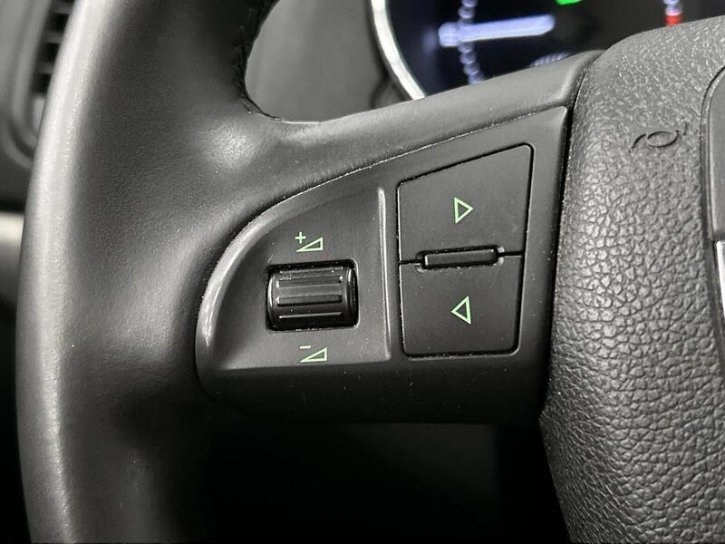 Skoda Yeti vaihtoauto