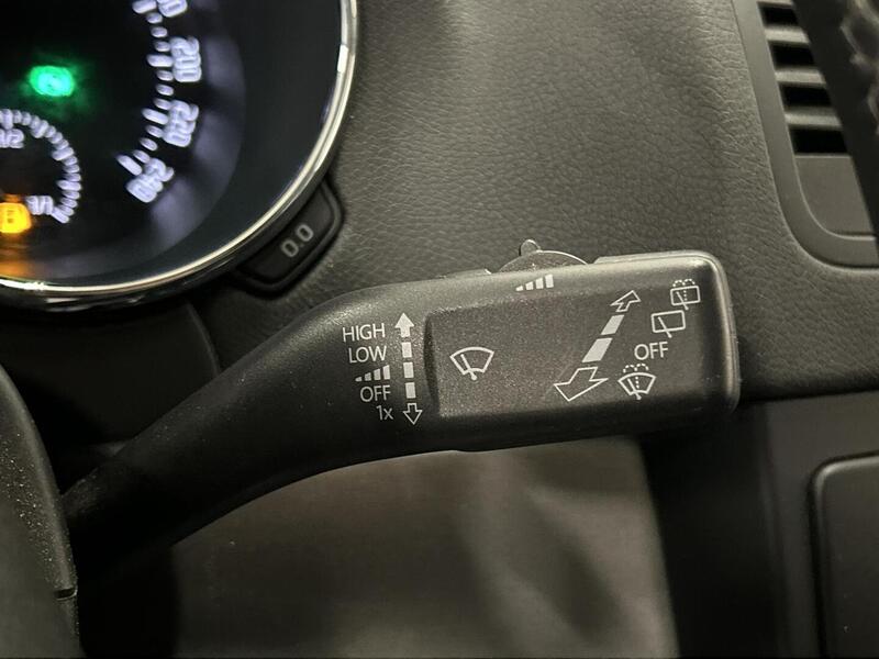 Skoda Yeti vaihtoauto