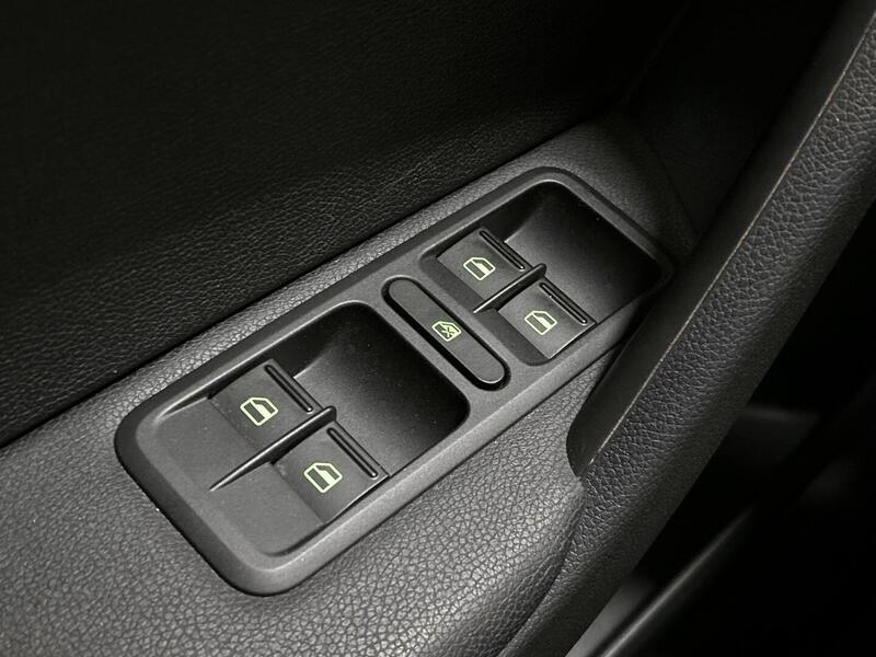 Skoda Yeti vaihtoauto