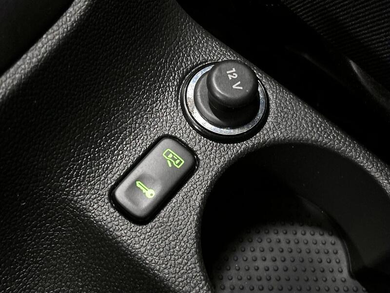 Skoda Yeti vaihtoauto