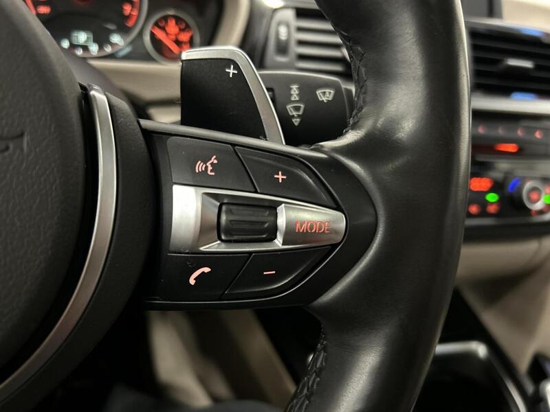 BMW 428 vaihtoauto