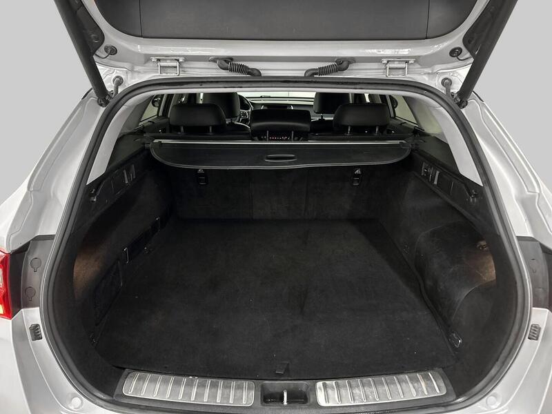 Kia Optima vaihtoauto