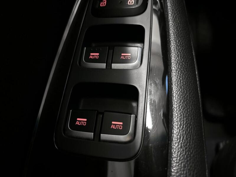 Kia Optima vaihtoauto